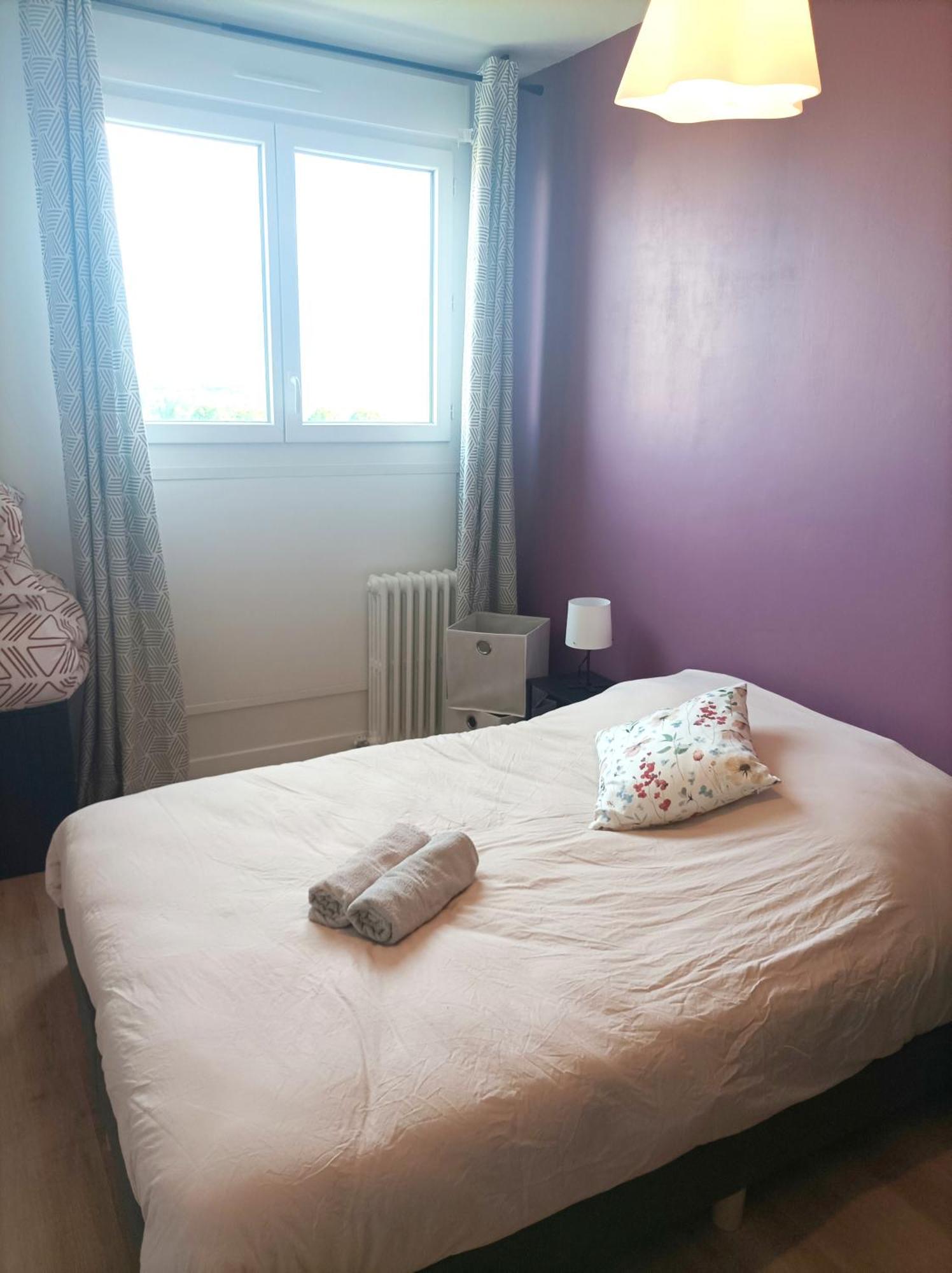 Bel Equipe Appartement Le Mans