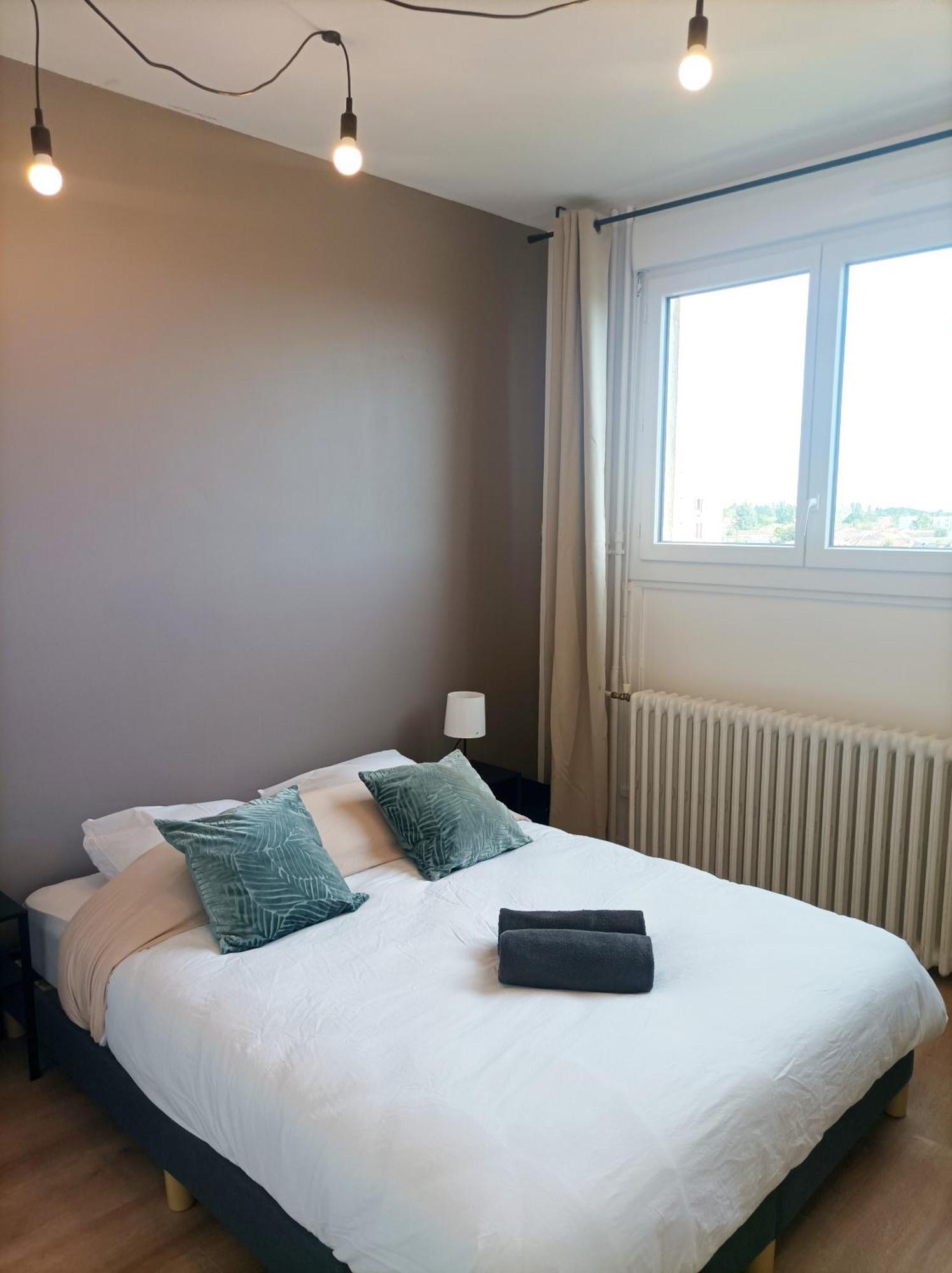 Bel Equipe Appartement