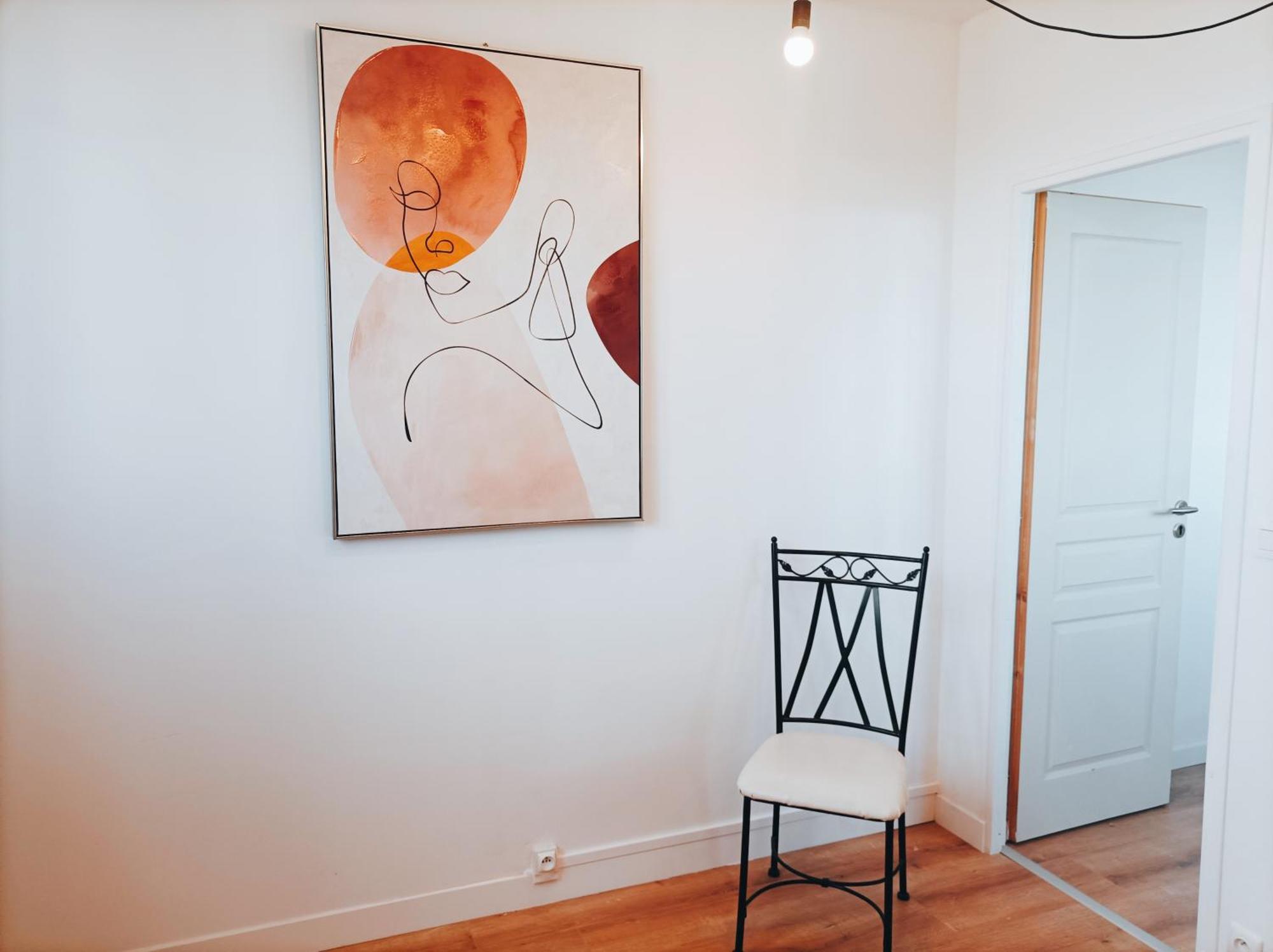 Appartement Bel Equipe Le Mans